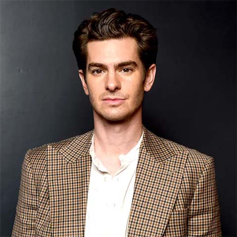 Andrew Garfield