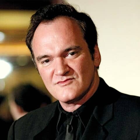 Quentin Tarantino